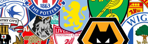 Quiz - English Football Club Badges (#4) : r/Championship